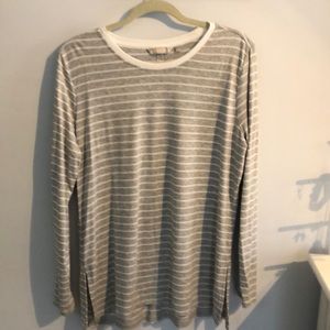Athleta  long sleeve